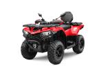 Klikněte pro detailní foto č. 11 - CFMOTO Gladiator X520 G2