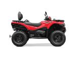Klikněte pro detailní foto č. 12 - CFMOTO Gladiator X520 G2