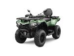 Klikněte pro detailní foto č. 13 - CFMOTO Gladiator X520 G2