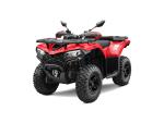 Klikněte pro detailní foto č. 1 - CFMOTO Gladiator X520 G2