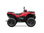 Klikněte pro detailní foto č. 2 - CFMOTO Gladiator X520 G2