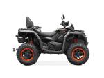 Klikněte pro detailní foto č. 2 - CFMOTO Gladiator X1000 G3 PREMIUM