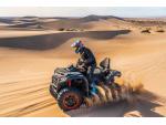 Klikněte pro detailní foto č. 4 - CFMOTO Gladiator X1000 G3 PREMIUM