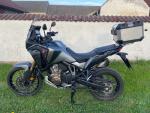 Klikněte pro detailní foto č. 12 - Honda CRF 1100 L Africa Twin Adventure Sports