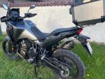 Klikněte pro detailní foto č. 13 - Honda CRF 1100 L Africa Twin Adventure Sports
