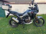 Klikněte pro detailní foto č. 1 - Honda CRF 1100 L Africa Twin Adventure Sports
