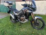 Klikněte pro detailní foto č. 2 - Honda CRF 1100 L Africa Twin Adventure Sports
