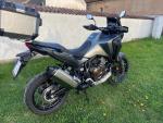 Klikněte pro detailní foto č. 3 - Honda CRF 1100 L Africa Twin Adventure Sports