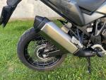Klikněte pro detailní foto č. 4 - Honda CRF 1100 L Africa Twin Adventure Sports
