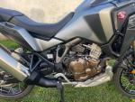 Klikněte pro detailní foto č. 5 - Honda CRF 1100 L Africa Twin Adventure Sports