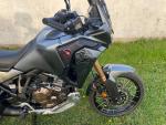 Klikněte pro detailní foto č. 6 - Honda CRF 1100 L Africa Twin Adventure Sports