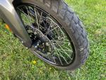 Klikněte pro detailní foto č. 7 - Honda CRF 1100 L Africa Twin Adventure Sports