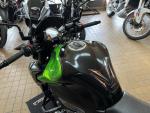 Klikněte pro detailní foto č. 12 - Kawasaki Z 900 koupeno CZ, 11tkm