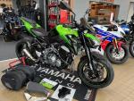 Klikněte pro detailní foto č. 2 - Kawasaki Z 900 koupeno CZ, 11tkm