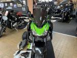 Klikněte pro detailní foto č. 3 - Kawasaki Z 900 koupeno CZ, 11tkm