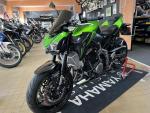 Klikněte pro detailní foto č. 4 - Kawasaki Z 900 koupeno CZ, 11tkm