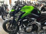 Klikněte pro detailní foto č. 5 - Kawasaki Z 900 koupeno CZ, 11tkm
