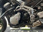 Klikněte pro detailní foto č. 8 - Kawasaki Z 900 koupeno CZ, 11tkm