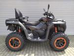 Klikněte pro detailní foto č. 1 - CFMOTO Gladiator X1000 G3 Premium (SKLADEM - AKCE: ZADNÍ BOX ZDARMA)