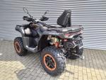 Klikněte pro detailní foto č. 4 - CFMOTO Gladiator X1000 G3 Premium (SKLADEM - AKCE: ZADNÍ BOX ZDARMA)