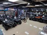 Klikněte pro detailní foto č. 5 - CFMOTO Gladiator X1000 G3 Premium (SKLADEM - AKCE: ZADNÍ BOX ZDARMA)