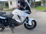 Klikněte pro detailní foto č. 10 - KTM 1290 Super Adventure 2016 1.majitel, serviska, Akrapovič