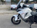 Klikněte pro detailní foto č. 11 - KTM 1290 Super Adventure 2016 1.majitel, serviska, Akrapovič