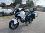 Klikněte pro detailní foto č. 4 - KTM 1290 Super Adventure 2016 1.majitel, serviska, Akrapovič
