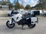 Klikněte pro detailní foto č. 5 - KTM 1290 Super Adventure 2016 1.majitel, serviska, Akrapovič