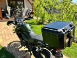 Klikněte pro detailní foto č. 11 - Triumph Tiger 800 XC