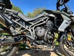 Klikněte pro detailní foto č. 12 - Triumph Tiger 800 XC