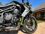 Klikněte pro detailní foto č. 13 - Triumph Tiger 800 XC