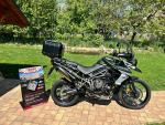 Klikněte pro detailní foto č. 1 - Triumph Tiger 800 XC