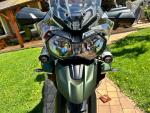 Klikněte pro detailní foto č. 5 - Triumph Tiger 800 XC