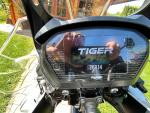 Klikněte pro detailní foto č. 7 - Triumph Tiger 800 XC