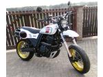 Klikněte pro detailní foto č. 1 - Ostatní Mash 650 X Ride Classic