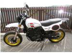 Klikněte pro detailní foto č. 2 - Ostatní Mash 650 X Ride Classic