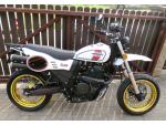 Klikněte pro detailní foto č. 4 - Ostatní Mash 650 X Ride Classic