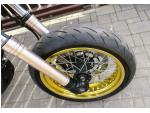 Klikněte pro detailní foto č. 5 - Ostatní Mash 650 X Ride Classic