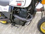 Klikněte pro detailní foto č. 6 - Ostatní Mash 650 X Ride Classic
