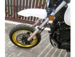 Klikněte pro detailní foto č. 7 - Ostatní Mash 650 X Ride Classic