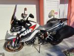 Klikněte pro detailní foto č. 1 - KTM 990 Supermoto T
