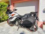 Klikněte pro detailní foto č. 2 - KTM 990 Supermoto T
