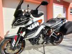 Klikněte pro detailní foto č. 4 - KTM 990 Supermoto T
