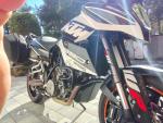 Klikněte pro detailní foto č. 7 - KTM 990 Supermoto T
