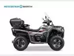 Detail nabídky - CFMOTO CFMOTO Gladiator X625-A Overland EU5+ 