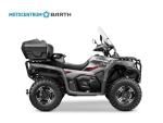 Klikněte pro detailní foto č. 1 - CFMOTO CFMOTO Gladiator X625-A Overland EU5+ 