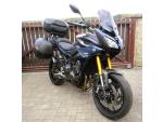 Klikněte pro detailní foto č. 1 - Yamaha Tracer 9 / 900