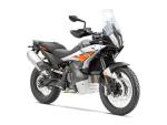 Klikněte pro detailní foto č. 1 - KTM 790 Adventure