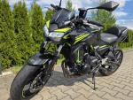 Klikněte pro detailní foto č. 12 - Kawasaki Z 650